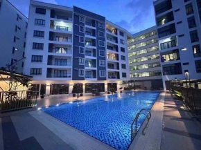 Gem Suites 3 Bedrooms